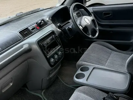 Honda CR-V 1996 года за 2 400 000 тг. в Караганда – фото 7
