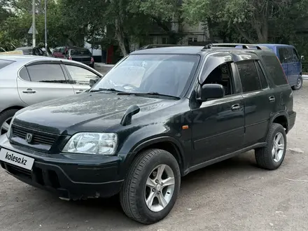 Honda CR-V 1996 года за 2 400 000 тг. в Караганда – фото 6
