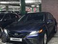 Toyota Camry 2021 годаfor13 500 000 тг. в Усть-Каменогорск – фото 2