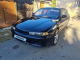 Mitsubishi Galant 1996 годаүшін1 500 000 тг. в Тараз – фото 3