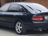 Mitsubishi Galant 1996 годаүшін1 500 000 тг. в Тараз – фото 5