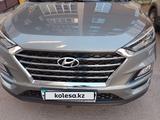 Hyundai Tucson 2020 года за 12 500 000 тг. в Караганда