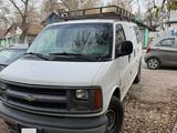 Chevrolet Express 1998 года за 4 500 000 тг. в Алматы – фото 2