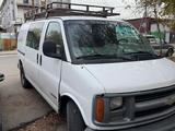 Chevrolet Express 1998 года за 4 500 000 тг. в Алматы – фото 3