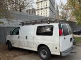 Chevrolet Express 1998 года за 4 500 000 тг. в Алматы – фото 5