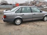 Volkswagen Passat 1993 года за 1 500 000 тг. в Семей – фото 3