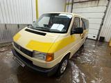 Volkswagen Transporter 1994 года за 2 300 000 тг. в Караганда