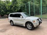 Mitsubishi Pajero 2006 года за 7 600 000 тг. в Тараз – фото 2