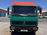 Mercedes-Benz  814 1998 годаүшін9 000 000 тг. в Шымкент