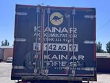 Mercedes-Benz  814 1998 годаүшін9 000 000 тг. в Шымкент – фото 5