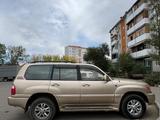 Lexus LX 470 1999 года за 7 500 000 тг. в Караганда – фото 4
