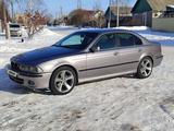 BMW 528 1996 годаүшін4 200 000 тг. в Костанай – фото 4