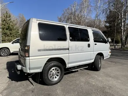 Mitsubishi L300 1993 года за 3 600 000 тг. в Алматы – фото 10