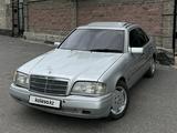 Mercedes-Benz C 200 1994 годаүшін1 700 000 тг. в Астана