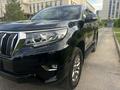 Toyota Land Cruiser Prado 2019 годаүшін23 000 000 тг. в Шымкент – фото 19