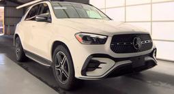 Mercedes-Benz GLE 450 4MATIC+ 2023 года за 30 500 000 тг. в Алматы – фото 2