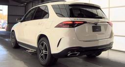 Mercedes-Benz GLE 450 4MATIC+ 2023 года за 30 500 000 тг. в Алматы – фото 3