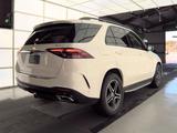 Mercedes-Benz GLE 450 4MATIC+ 2023 года за 30 500 000 тг. в Алматы – фото 4