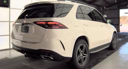 Mercedes-Benz GLE 450 4MATIC+ 2023 года за 30 500 000 тг. в Алматы – фото 4