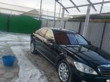 Mercedes-Benz S 320 2007 года за 7 500 000 тг. в Алматы – фото 3