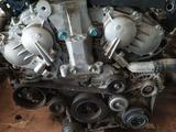 Двигатель VQ25 без навесного на   Nissan Cedric за 90 000 тг. в Алматы