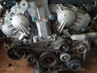 Двигатель VQ25 без навесного на   Nissan Cedricfor90 000 тг. в Алматы
