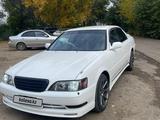 Toyota Cresta 1996 годаүшін5 700 000 тг. в Астана