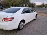 Toyota Camry 2010 годаүшін6 100 000 тг. в Экибастуз – фото 5