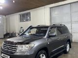 Toyota Land Cruiser 2007 годаүшін14 200 000 тг. в Талдыкорган – фото 2