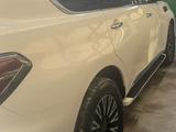 Nissan Patrol 2011 годаfor13 000 000 тг. в Талдыкорган – фото 2