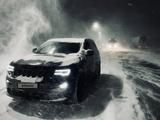 Jeep Grand Cherokee 2014 года за 21 000 000 тг. в Алматы – фото 4