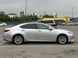 Lexus ES 350 2013 года за 13 800 000 тг. в Алматы – фото 3