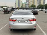 Lexus ES 350 2013 года за 13 800 000 тг. в Алматы – фото 5