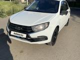 ВАЗ (Lada) Granta 2190 2020 года за 2 750 000 тг. в Караганда