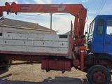 IVECO  Magirus 1990 годаfor8 000 000 тг. в Туркестан – фото 4