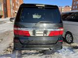 Toyota Alphard 2004 года за 7 000 000 тг. в Костанай – фото 5