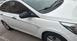 Hyundai Accent 2014 годаүшін5 500 000 тг. в Астана