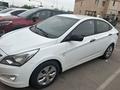 Hyundai Accent 2014 года за 5 300 000 тг. в Астана – фото 2