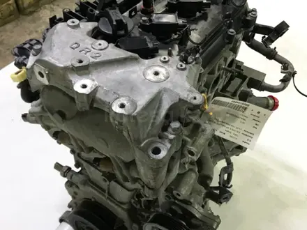 Двигатель Nissan QR25DER 2.5 л из Японии за 350 000 тг. в Караганда – фото 2