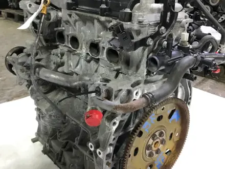 Двигатель Nissan QR25DER 2.5 л из Японии за 350 000 тг. в Караганда – фото 4