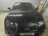 Lexus GS 350 2015 года за 13 000 000 тг. в Алматы – фото 3