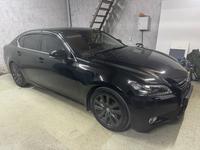 Lexus GS 350 2015 года за 13 000 000 тг. в Алматы