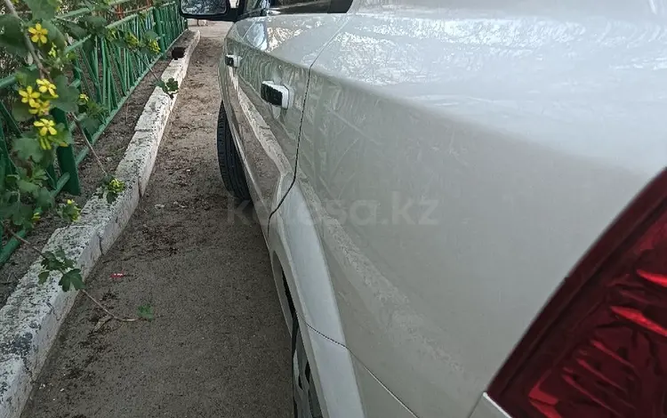 Ravon Nexia R3 2017 года за 3 400 000 тг. в Кызылорда