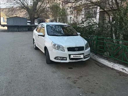 Ravon Nexia R3 2017 года за 3 400 000 тг. в Кызылорда – фото 4