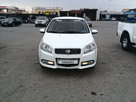 Ravon Nexia R3 2017 года за 3 400 000 тг. в Кызылорда – фото 5