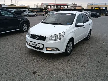 Ravon Nexia R3 2017 года за 3 400 000 тг. в Кызылорда – фото 6
