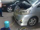 Заправка ремонт автокондиционеров! Гарантия качества! в Алматы