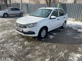 ВАЗ (Lada) Granta 2190 2019 годаfor3 550 000 тг. в Уральск – фото 5