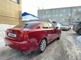 Lexus IS 250 2007 года за 6 300 000 тг. в Костанай – фото 3