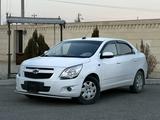 Chevrolet Cobalt 2020 года за 4 500 000 тг. в Актау